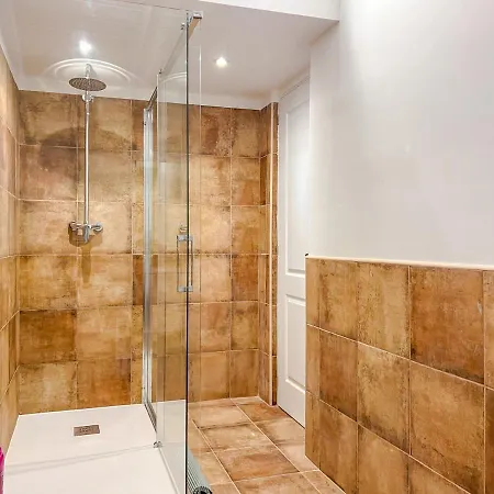 בית נופש Exquisite Rural House With Garden, Pool And Views. Arico Viejo